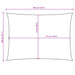 Parasolar, alb, 2x3,5 m, țesătură oxford, dreptunghiular - WALTI WALTI