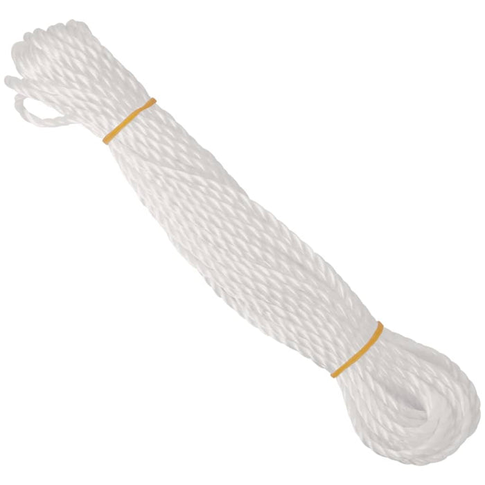 Pânză parasolar, alb, 2,5x4 m, țesătură oxford, dreptunghiular - WALTI WALTI