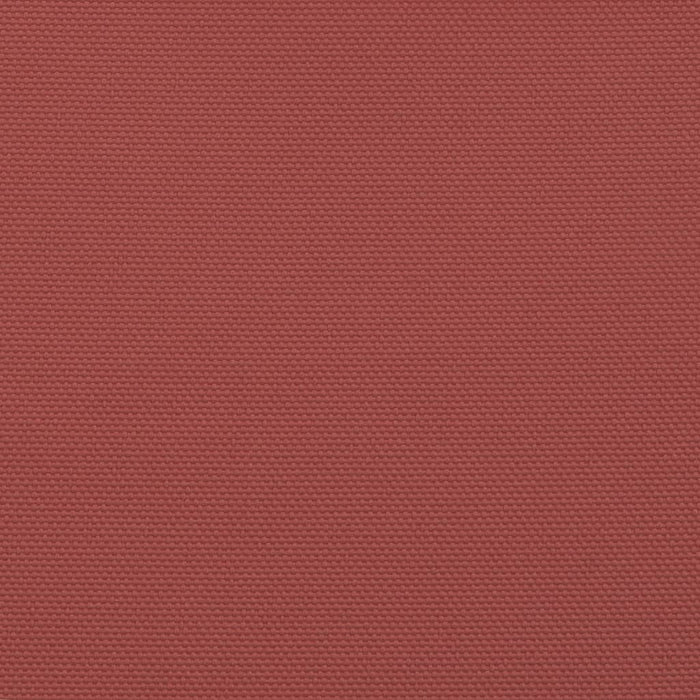 Parasolar, cărămiziu, 2,5x2,5 m, țesătură oxford, pătrat - WALTI WALTI