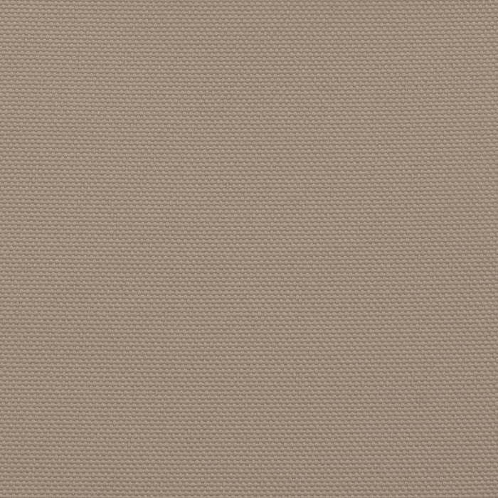 Pânză parasolar, gri taupe, 3,6x3,6 m, țesătură oxford, pătrat - WALTI WALTI