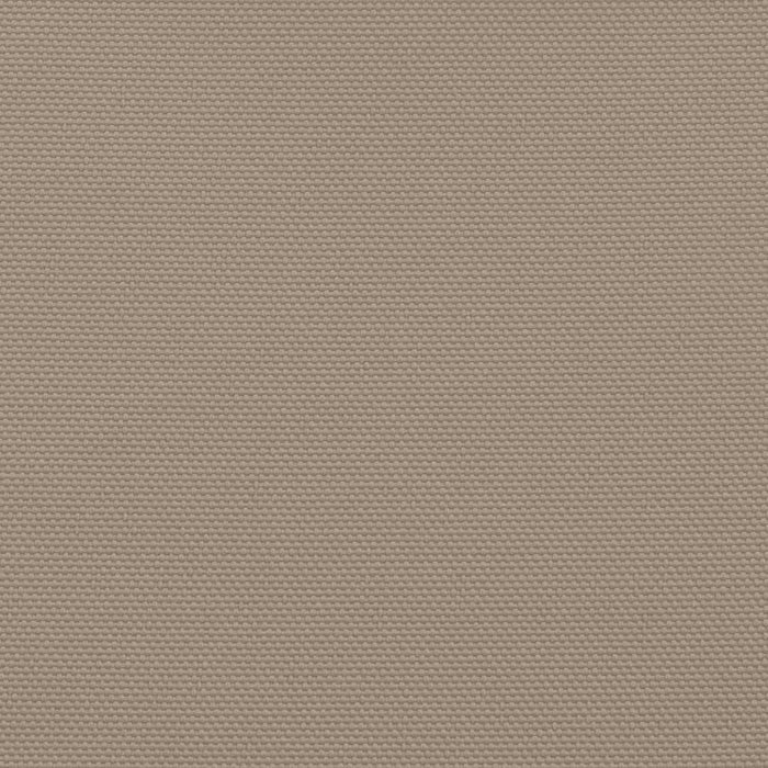 Parasolar din țesătură oxford, gri taupe, 2,5x3,5 m, dreptunghiular WALTI