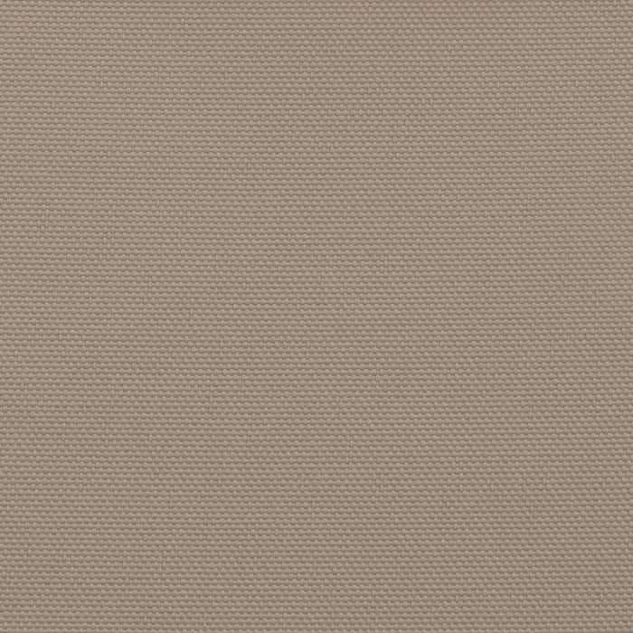 Parasolar, gri taupe, 5x5x5 m, țesătură oxford, triunghiular - WALTI WALTI