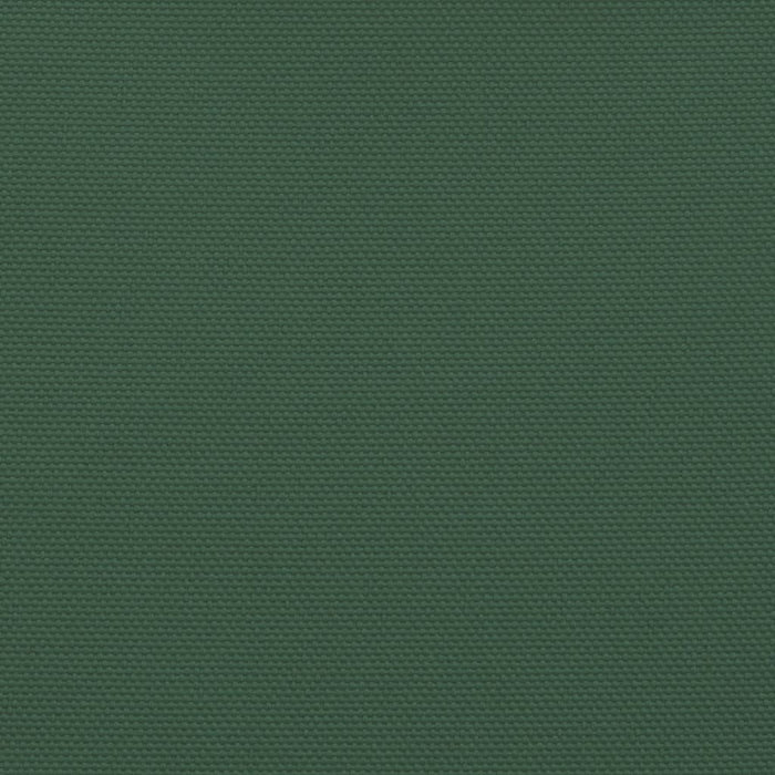 Pânză parasolar, verde închis, 5x5 m, țesătură oxford, pătrat WALTI