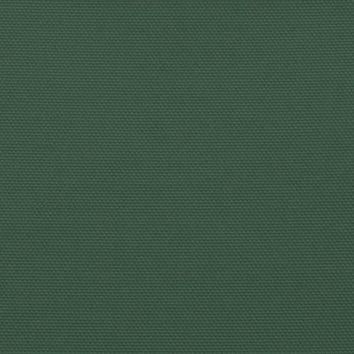 Parasolar, verde închis, 5x7 m, țesătură oxford, dreptunghiular WALTI