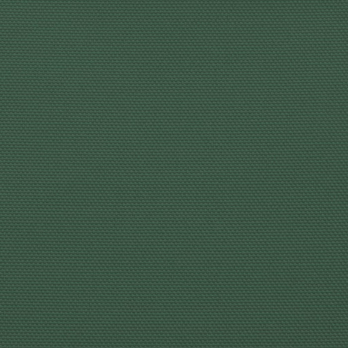 Parasolar, verde închis, 5x5x5 m, țesătură oxford, triunghiular WALTI