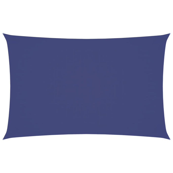 Parasolar, albastru, 2x4,5 m, țesătură oxford, dreptunghiular - WALTI WALTI