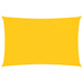 Parasolar, galben, 2x5 m, țesătură oxford, dreptunghiular - WALTI WALTI