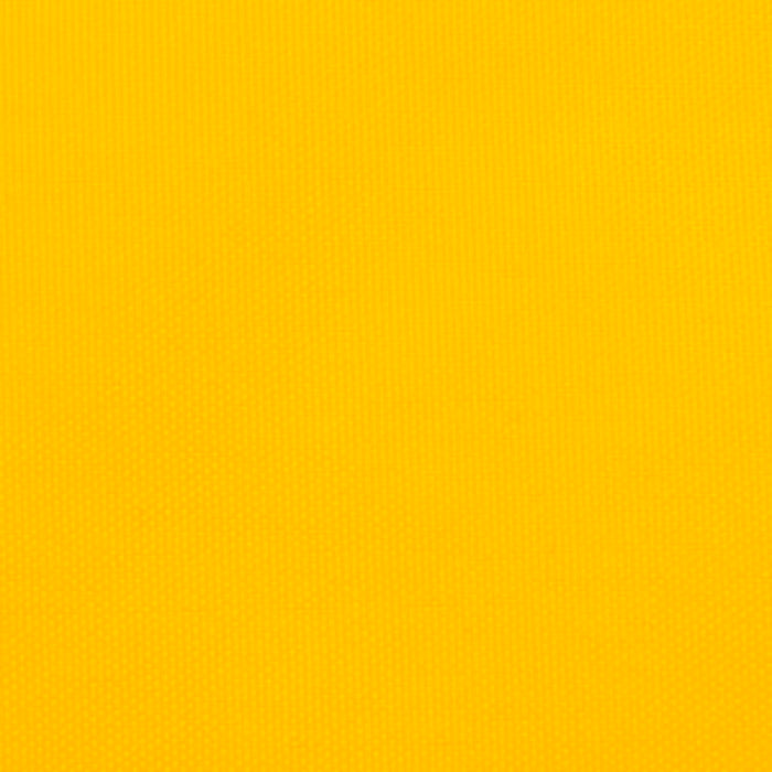 Parasolar, galben, 2,5x3,5 m, țesătură oxford, dreptunghiular - WALTI WALTI