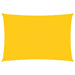 Parasolar, galben, 3x5 m, țesătură oxford, dreptunghiular - WALTI WALTI