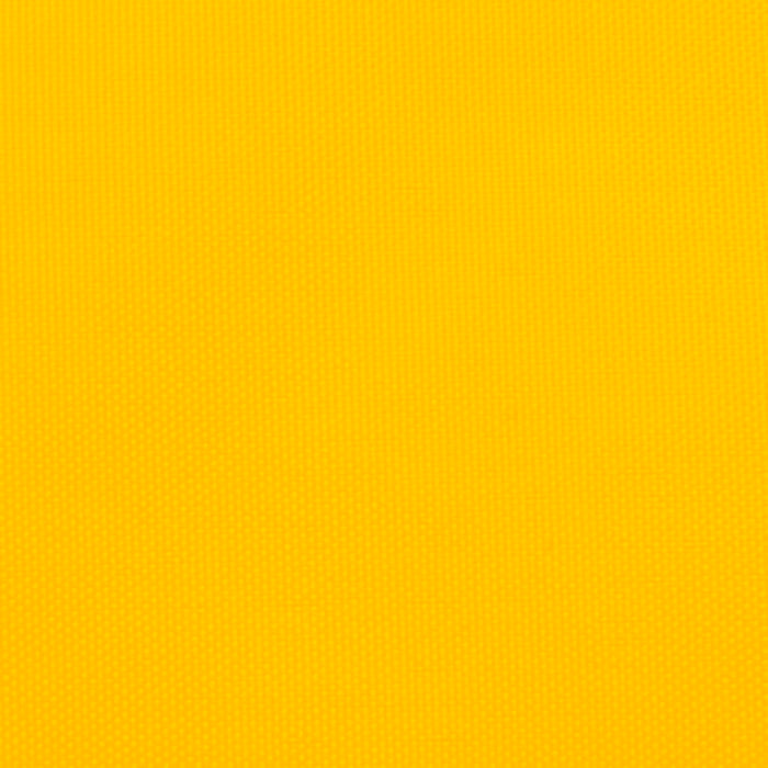 Parasolar, galben, 3,5x4,5m, țesătură oxford, dreptunghiular - WALTI WALTI