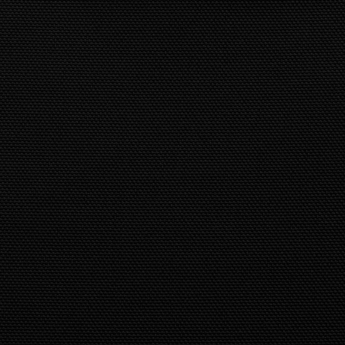 Parasolar, negru, 2,5x2,5x3,5 m, țesătură oxford, triunghiular - WALTI WALTI