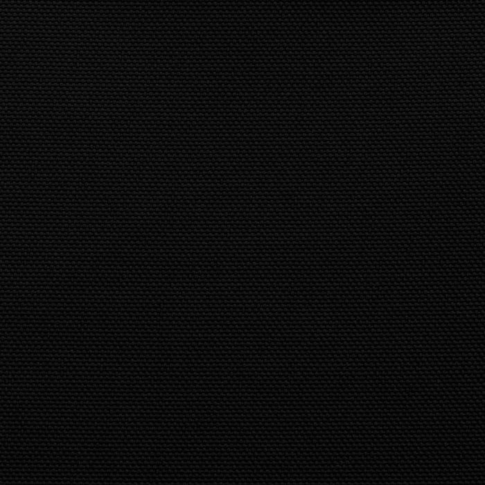 Parasolar, negru, 5x5x5 m, țesătură oxford, triunghiular WALTI
