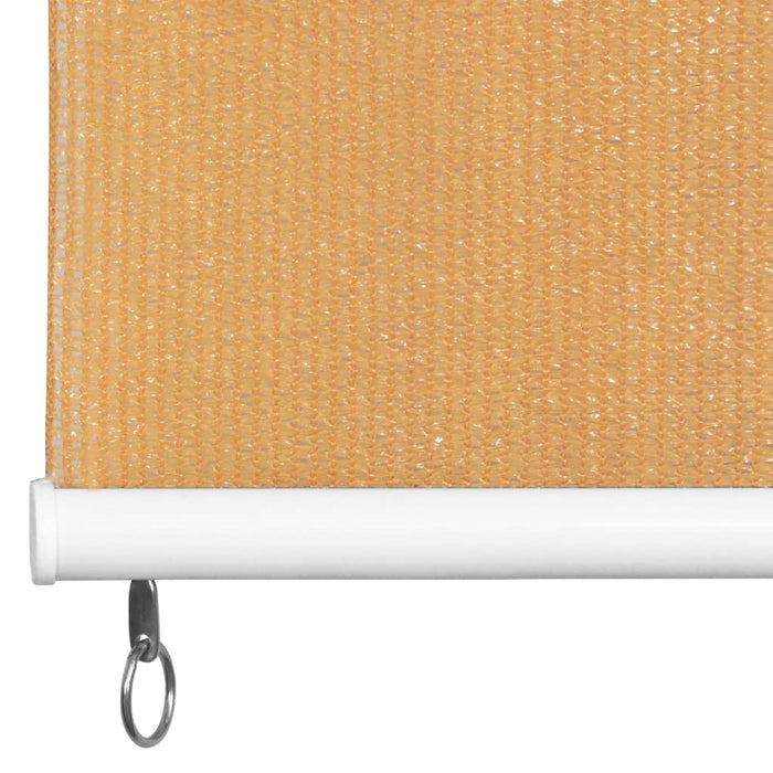 Jaluzea rulou de exterior, bej,80x140 cm WALTI