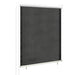 Jaluzea rulou de exterior, antracit, 60x140 cm - WALTI WALTI
