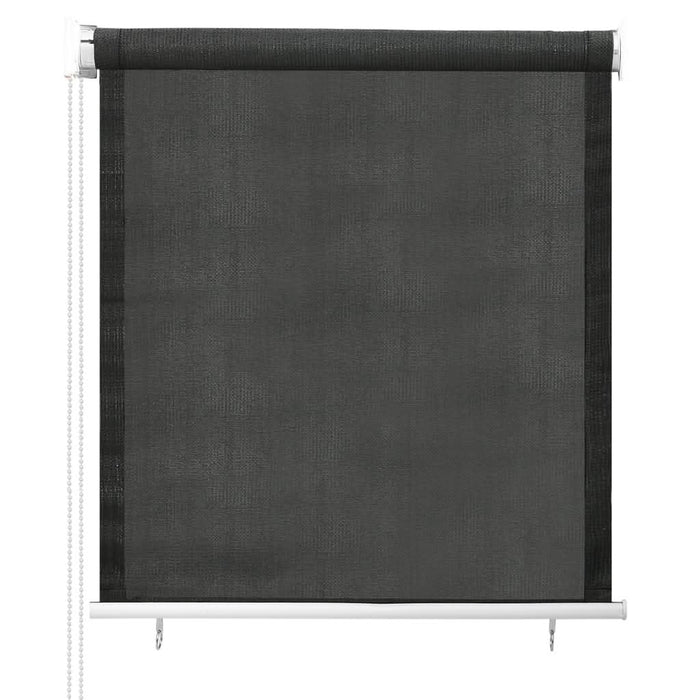 Jaluzea rulou de exterior, antracit, 60x140 cm - WALTI WALTI