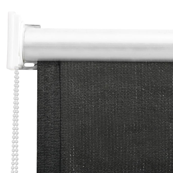 Jaluzea rulou de exterior, antracit, 60x140 cm - WALTI WALTI
