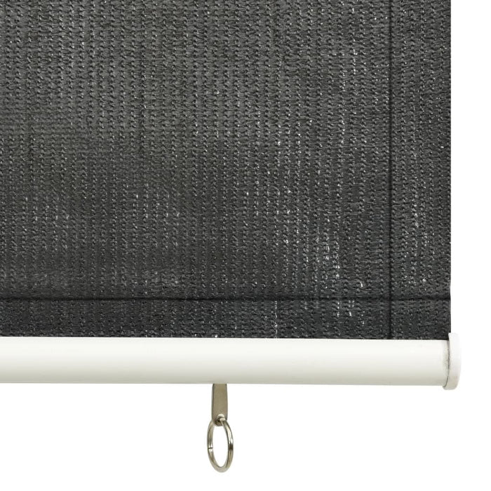 Jaluzea rulou de exterior, antracit, 60x140 cm - WALTI WALTI