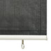 Jaluzea rulou de exterior, antracit, 60x140 cm - WALTI WALTI