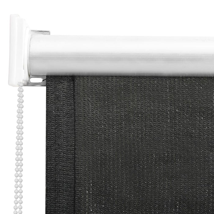 Jaluzea tip rulou de exterior, antracit, 80x140 cm WALTI