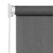 Jaluzea tip rulou de exterior, antracit, 80x230 cm - WALTI WALTI