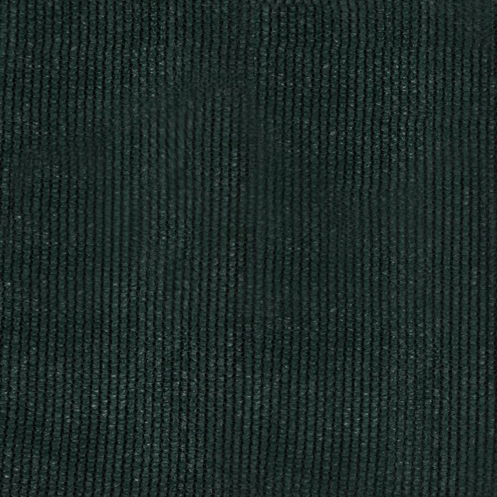 Jaluzea rulou de exterior, verde închis, 100x230 cm, HDPE WALTI