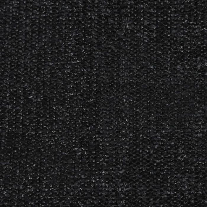 Jaluzea rulou de exterior, negru, 60x140 cm WALTI