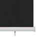 Jaluzea tip rulou de exterior, 100 x 140 cm,negru - WALTI WALTI