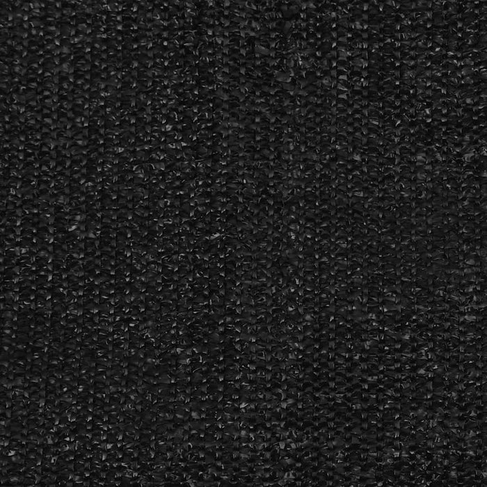 Jaluzea tip rulou de exterior, 100 x 140 cm,negru - WALTI WALTI