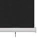 Jaluzea tip rulou de exterior, negru, 220x140 cm - WALTI WALTI