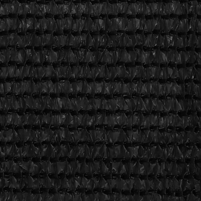 Jaluzea tip rulou de exterior 145 (l) x 230 (î) cm, neagră WALTI