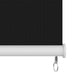 Jaluzea tip rulou de exterior, negru, 160x230 cm - WALTI WALTI