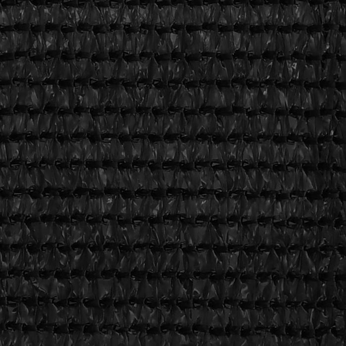 Jaluzea tip rulou de exterior, negru, 180x230 cm WALTI