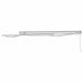 Cadru de copertină Alb 350 x 250 cm Aluminiu - WALTI WALTI