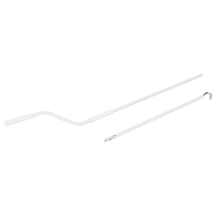 Manivelă de rezervă pentru copertine 150 cm - WALTI WALTI