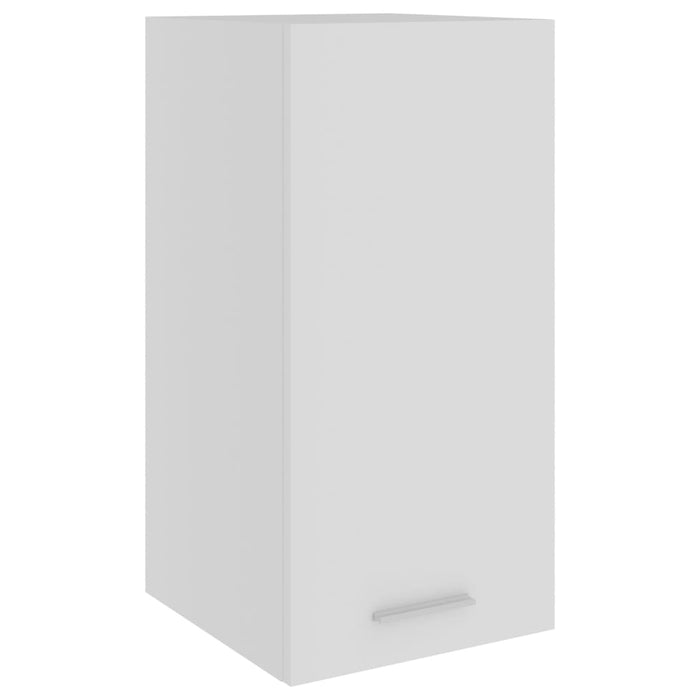 Dulap suspendat “Lyon”, alb, 29,5 x 31 x 60 cm, lemn prelucrat WALTI