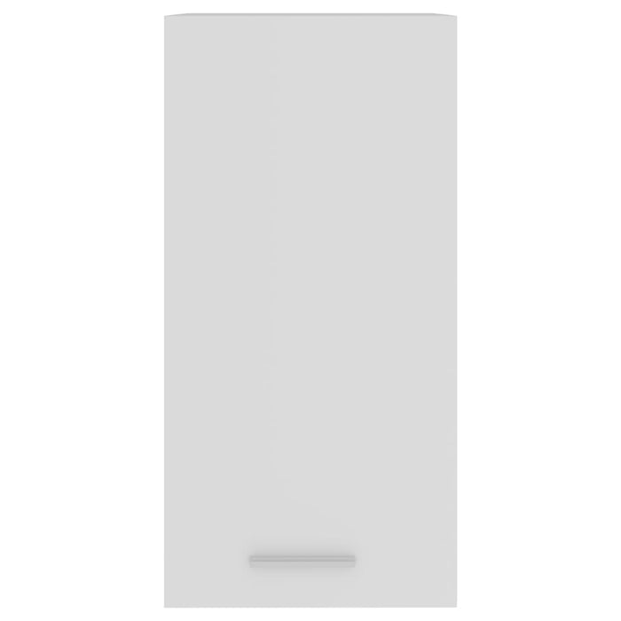 Dulap suspendat “Lyon”, alb, 29,5 x 31 x 60 cm, lemn prelucrat WALTI