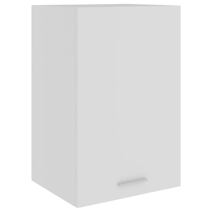 Dulap suspendat “Lyon”, alb, 39,5 x 31 x 60 cm, lemn prelucrat WALTI