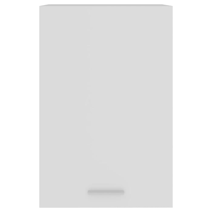 Dulap suspendat “Lyon”, alb, 39,5 x 31 x 60 cm, lemn prelucrat WALTI