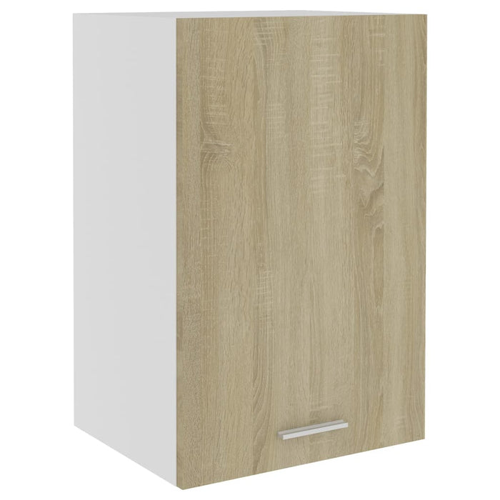 Dulap suspendat “Lyon” stejar Sonoma 39,5 x 31 x 60 cm WALTI