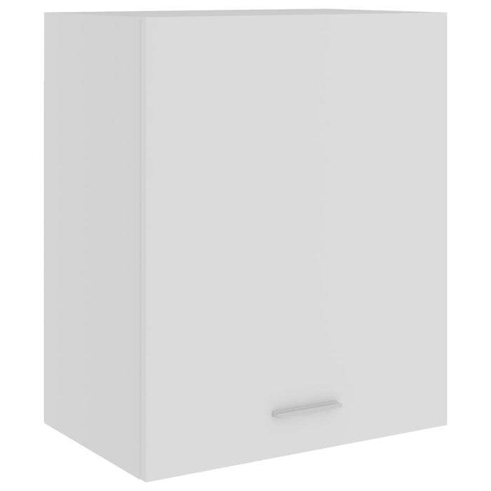 Dulap suspendat “Lyon”, alb, 50 x 31 x 60 cm, lemn prelucrat WALTI