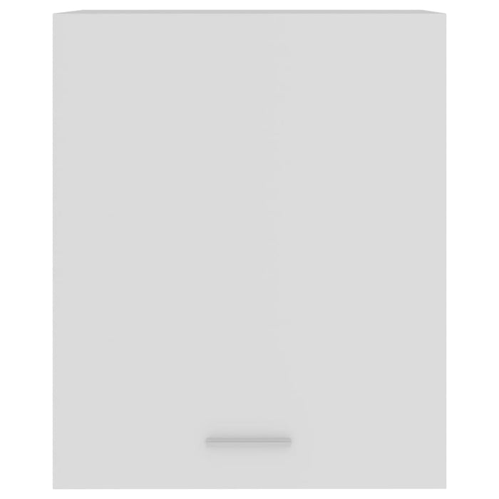Dulap suspendat “Lyon”, alb, 50 x 31 x 60 cm, lemn prelucrat WALTI