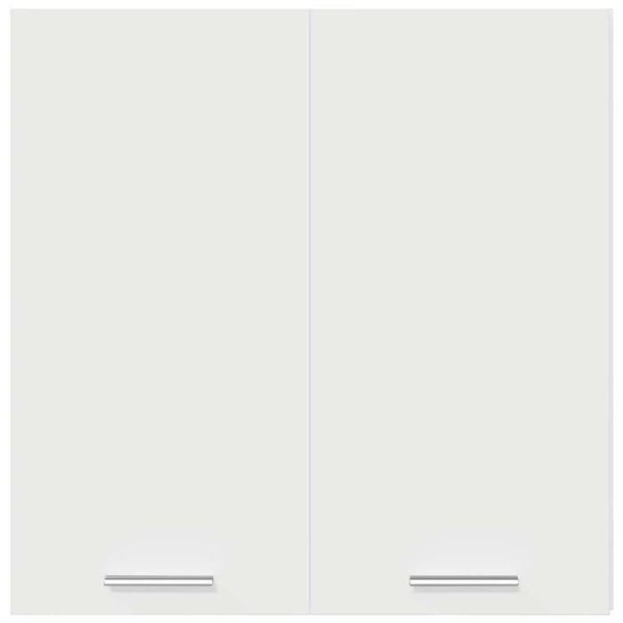 Dulap suspendat “Lyon”, alb, 60 x 31 x 60 cm, lemn prelucrat WALTI