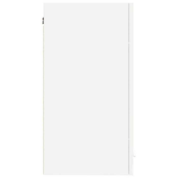Dulap suspendat “Lyon”, alb, 60 x 31 x 60 cm, lemn prelucrat WALTI