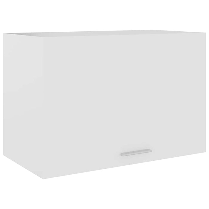 Dulap suspendat “Lyon”, alb, 60 x 31 x 40 cm, lemn prelucrat WALTI