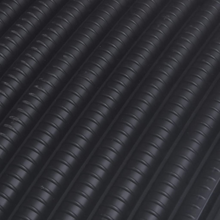 Panou solar de încălzire pentru piscină, 110 x 65 cm, curbat - WALTI WALTI