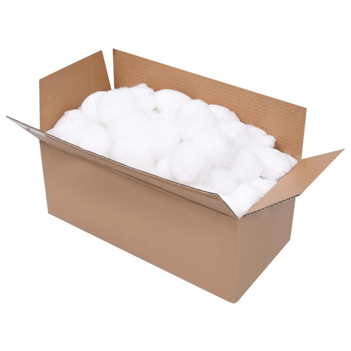 Bilă de filtrare pentru piscină, 700 g, PE - WALTI WALTI