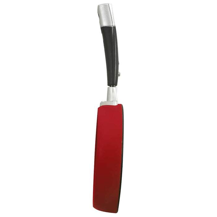 Ceas de perete cu design tigaie cu ou prăjit, 18,8 cm WALTI