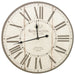 Ceas de perete vintage London, 60 cm - WALTI WALTI