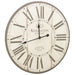 Ceas de perete vintage London, 60 cm - WALTI WALTI