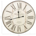 Ceas de perete vintage London, 60 cm - WALTI WALTI